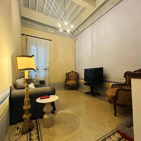 Ottone Da Apartment