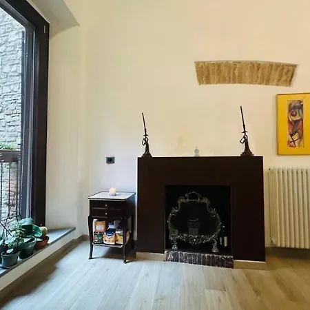 Ottone Da Apartment Todi
