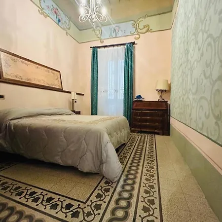 Ottone Da Apartment Todi
