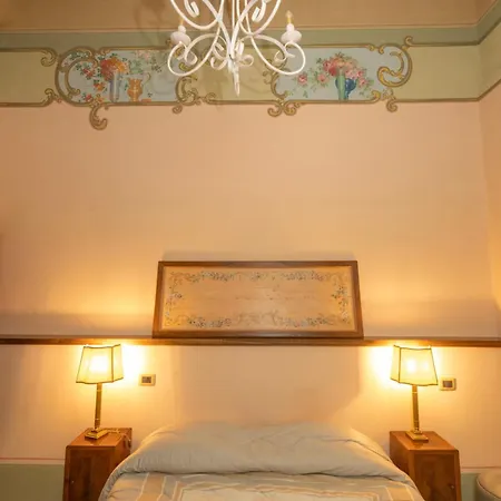 アパート Ottone Da トーディ