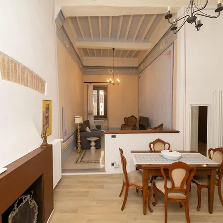 Ottone Da Apartment Todi