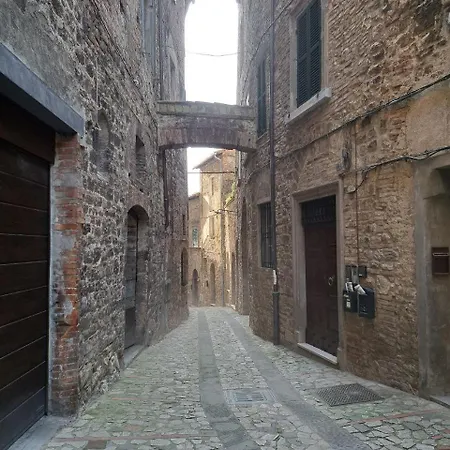 Apartament Ottone Da