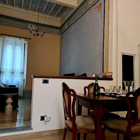 アパート Ottone Da