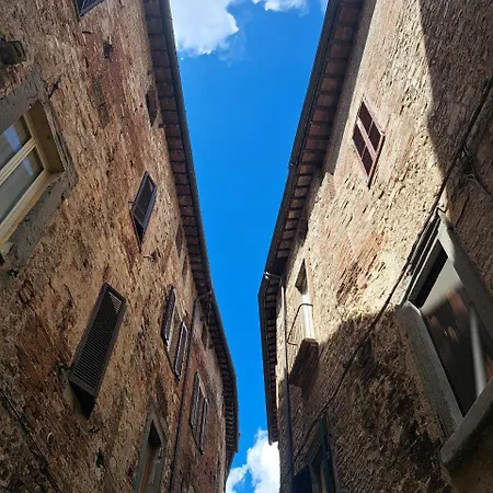 Ottone Da アパート